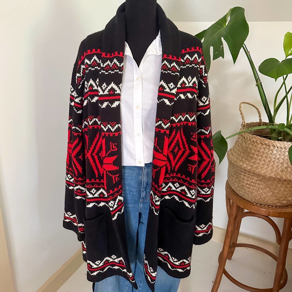 Ralph Lauren Sweater
